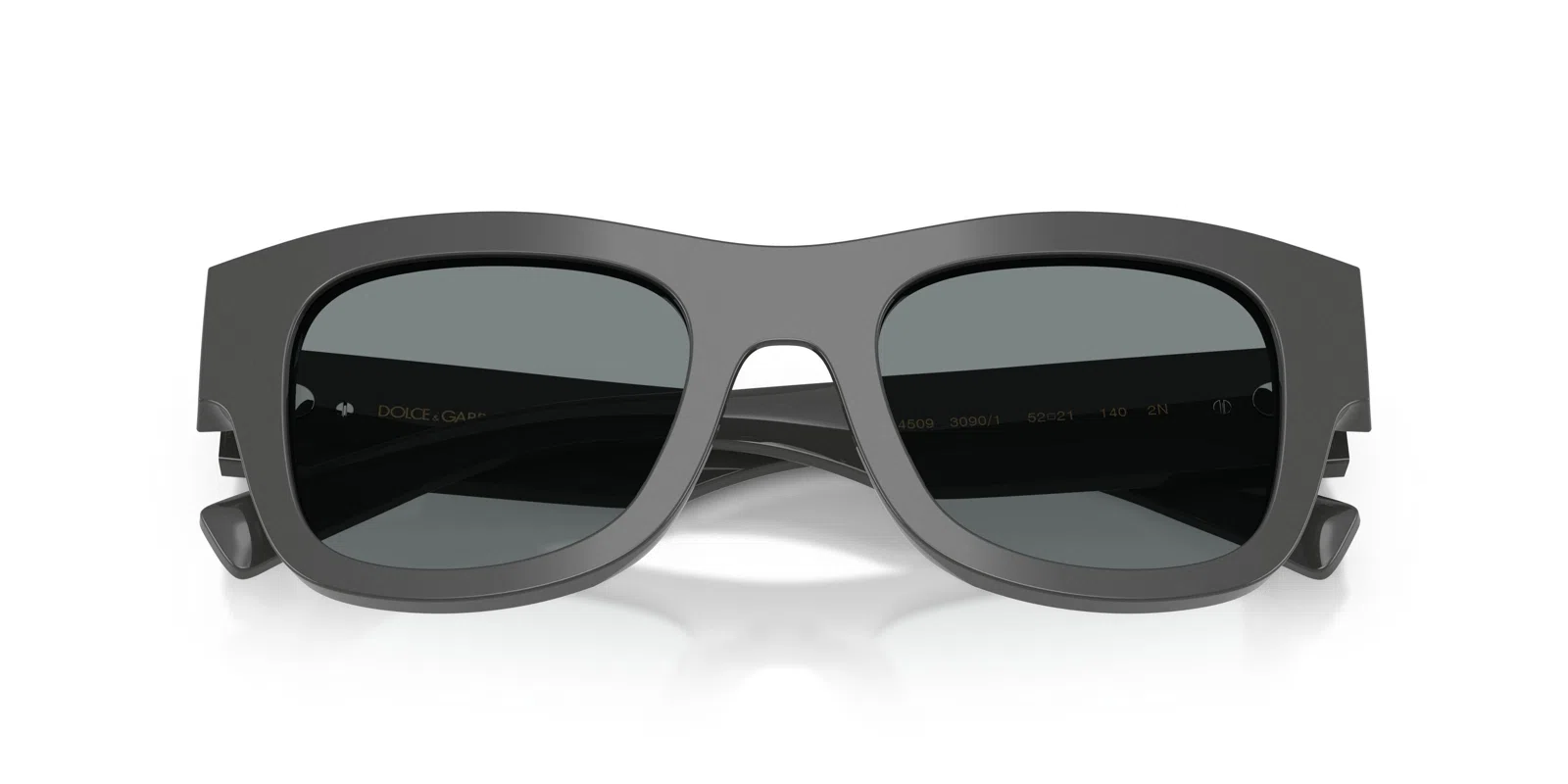 Dolce & Gabbana 4509 Sunglasses - view 10